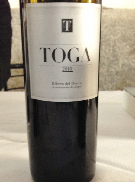 XIV_Salón_Mejores_Vinos_Guía_Peñín_Toga_2010